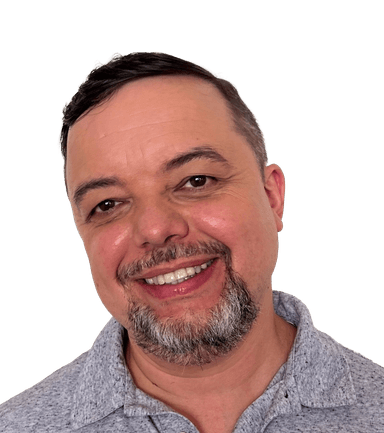 Photo of Gilberto Albuquerque