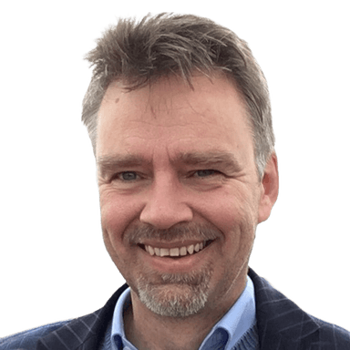 Photo of Fred Tingey