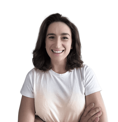 Photo of Beatriz Martins