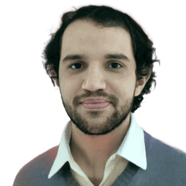 Photo of Hugo Xavier