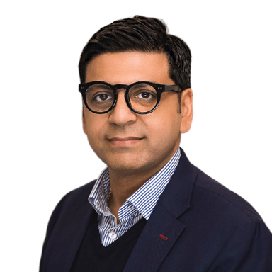 Photo of Bimal Umeria