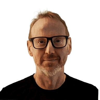 Photo of Gideon Hyams