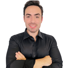 Photo of Thiago Benhami